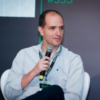 Alexandre Vomero Email & Phone Number