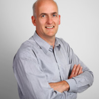 Jena-Optronik GmbH Employee Ralf Waldhaeusl's profile photo