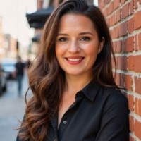 Taqtile Employee Andrea Marx's profile photo