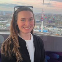 Sourced Group an Amdocs Company Employee Robyn Harrison's profile photo