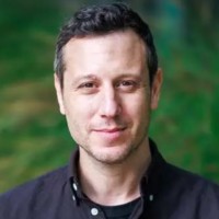 Sucker Punch Productions Employee Rob Davis's profile photo