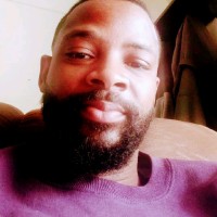 Fort Wayne Rescue Mission Ministries Employee Edward Perry's profile photo
