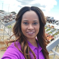 Michelle Pierre Email & Phone Number