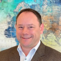 Fordham University Employee Richard Eberhardt's profile photo