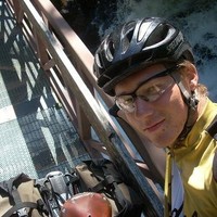 Safeguard Equipment Employee Silas Van Natter's profile photo