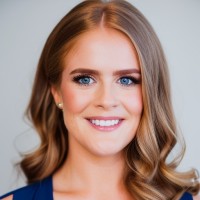 Nutritics Employee Katie mc Elroy's profile photo