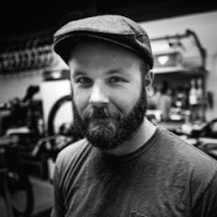 Selle Royal USA Employee Miles Lewis's profile photo