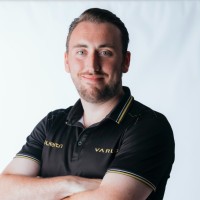 supertri Employee Cameron Deacon's profile photo