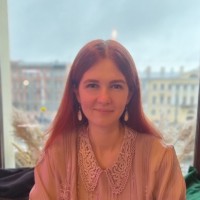 Levsha Employee Anastasia Kozhevnikova's profile photo