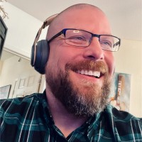 Berlitz Corporation Employee Ryan Zurborg's profile photo