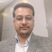 PeopleStrong Employee Kumar Vineet's profile photo