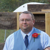Ushealth Advisors Employee Weston Burns's profile photo
