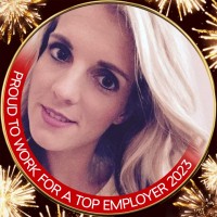 KBC Global Services Employee Simona Černá's profile photo