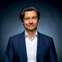 ConVista Consulting AG Employee Ralf Krollpfeiffer's profile photo