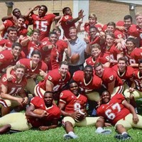 Brother Martin High School Employee Mark Bonis's profile photo