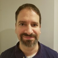 NRT (National Recovery Technologies) Employee Nathan Crawford's profile photo