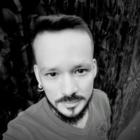 Wisecut Employee Vicente MacHado's profile photo