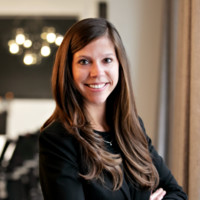 CLA (CliftonLarsonAllen) Employee Amber Thiel's profile photo