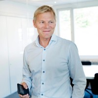 Instabank ASA Employee Robert Berg's profile photo