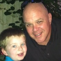 EFINEA Metals Employee Edward Postolowski's profile photo