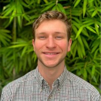 Pour Demain Employee Jimmy Farrell's profile photo