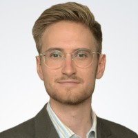 VON ARDENNE Employee Philipp Weigel's profile photo