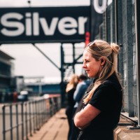 CLEVE CHIROPRACTIC LIMITED Employee Lucy Brazier's profile photo