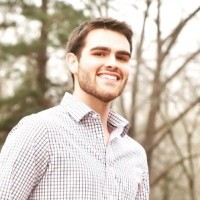 Electronic Marketing Associates Inc. Employee Benjamin Brazelton's profile photo