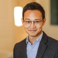 Alder Employee Keiward Pham's profile photo