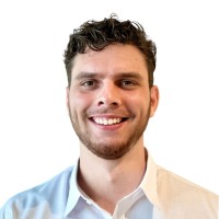 SpectraFlow Analytics Ltd Employee Gabriel Lippiatt's profile photo