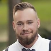 Crescent Energy Employee Chase McDaniel's profile photo