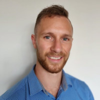 Eastern Therapy Hub Employee Scott McNabb's profile photo