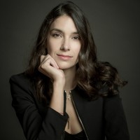 Global Wellness Institute Employee Raquel Kateri Rodriguez's profile photo