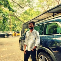 Pradeep Ramesh Email