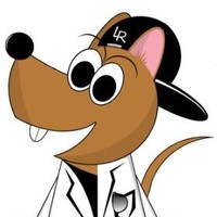 LabRatGifts.com Employee Slacker Rat's profile photo