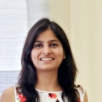 Gourmet International Employee Sakshi Anand's profile photo
