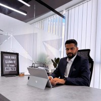 I&S Digital Employee Salman Ejaz's profile photo