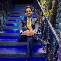 Canam Consultants Employee Manoj Rana's profile photo