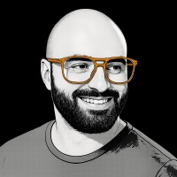 Cheil Germany GmbH Employee Maro Rudolf's profile photo