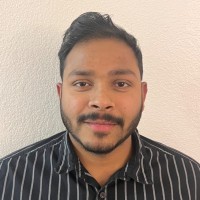 Bharath Vuppala Email