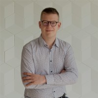 JPharma Employee Damien Jacques's profile photo