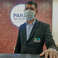 Deepak Sharma Email & Phone Number