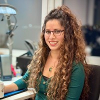 ZEISS arivis Employee F. Farhadifard's profile photo