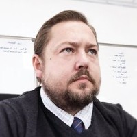 looking for job opportunities Employee Simon Barnikel's profile photo