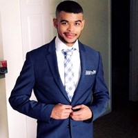 William Arant-McMillan Email & Phone Number