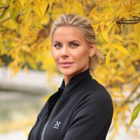 Pureness Sverige Employee Sigrid Sjöström's profile photo