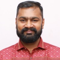 Jithin Mathew Email & Phone Number
