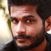 Event Creative Employee Josbin Joseph's profile photo
