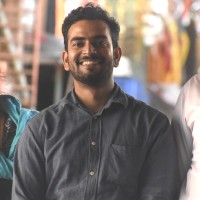 Abhilash Mishra's profile photo