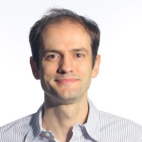 Oerlikon Employee Guilherme Rocha's profile photo